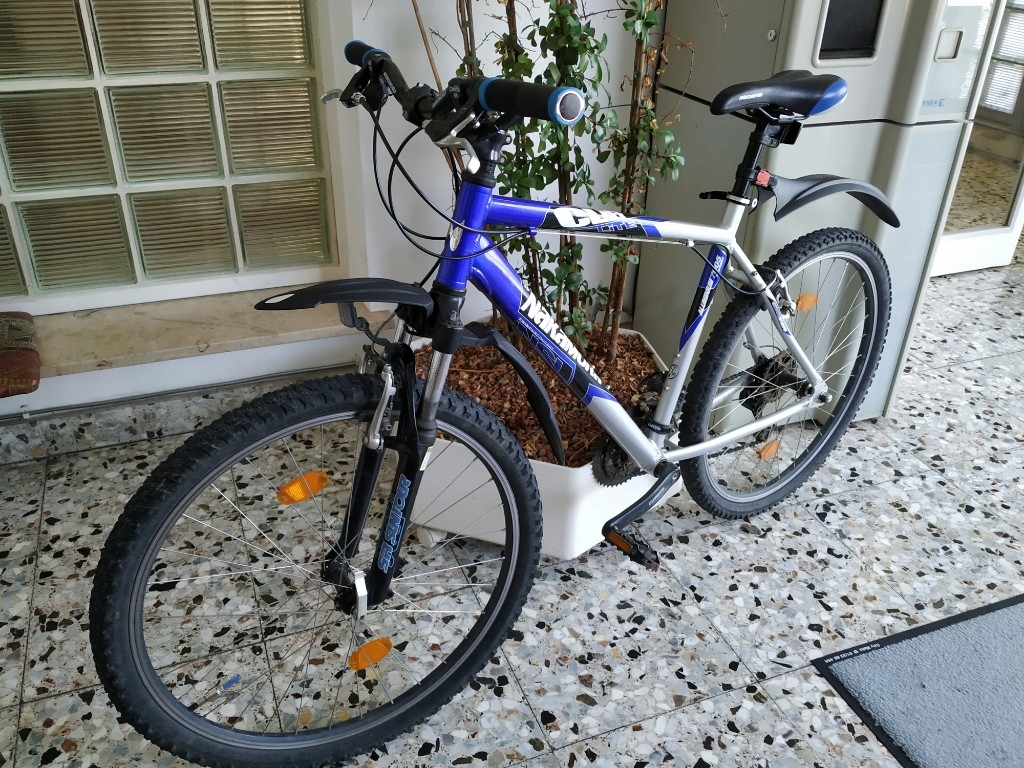 Купить Велосипед Nakamura Cliff 26 дюймов MTB: отзывы, фото и ...