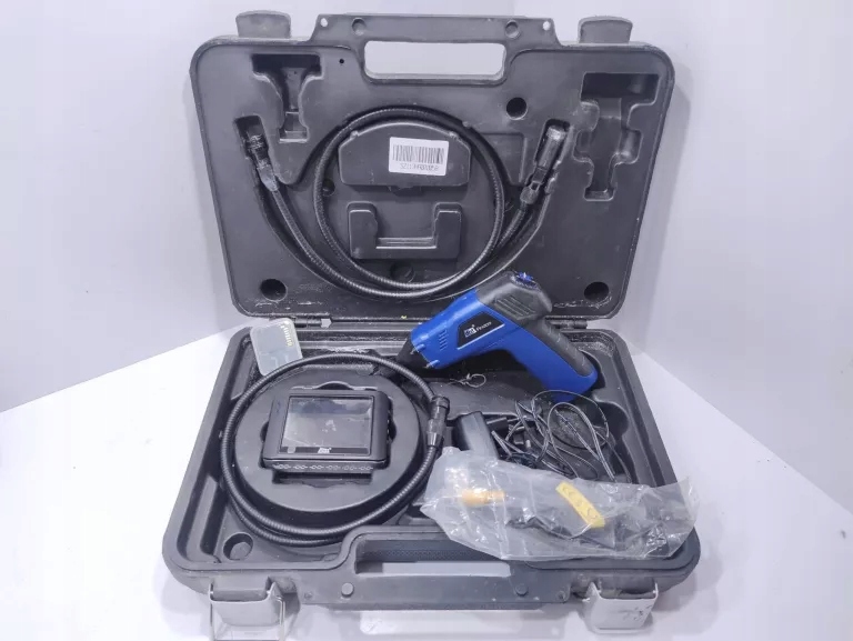 KAMERA INSPEKCYJNA DNT FINDOO PROFILINE CLASS-1