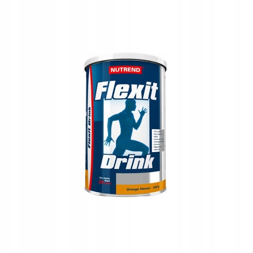 Suplement Nutrend Flexit Drink 400g