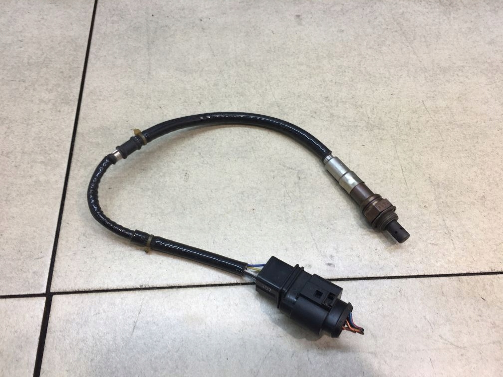 SONDA LAMBDA LUPO 1.4 16V BBY LZA11V2