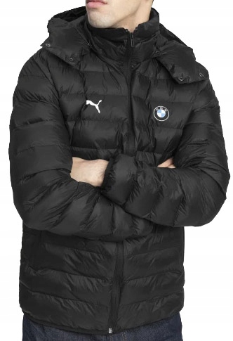 Куртка Пума BMW Motorsport