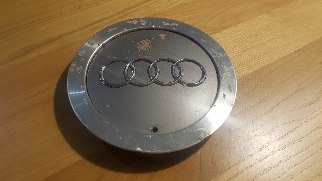 dekielek dekielki Audi 4B0601165J - 166mm #6