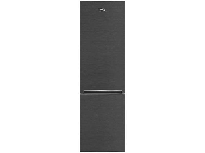 Lodówka BEKO RCSK300K30XBRN 181cm Ciemny Inox - 11277585981 - oficjalne ...