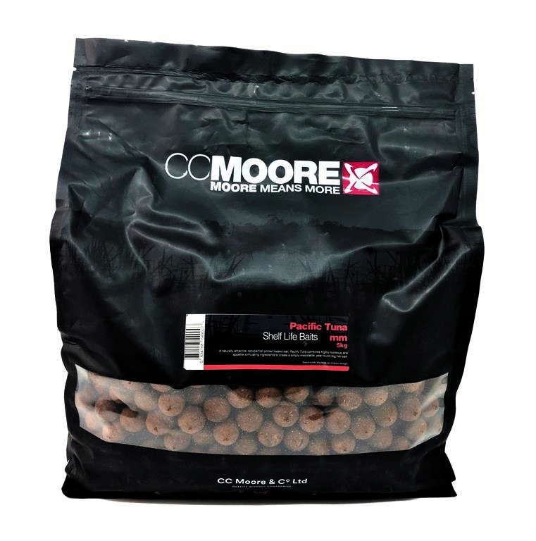 CC Moore Pacific Tuna Shelf Life 24mm 5kg 12467374658 oficjalne