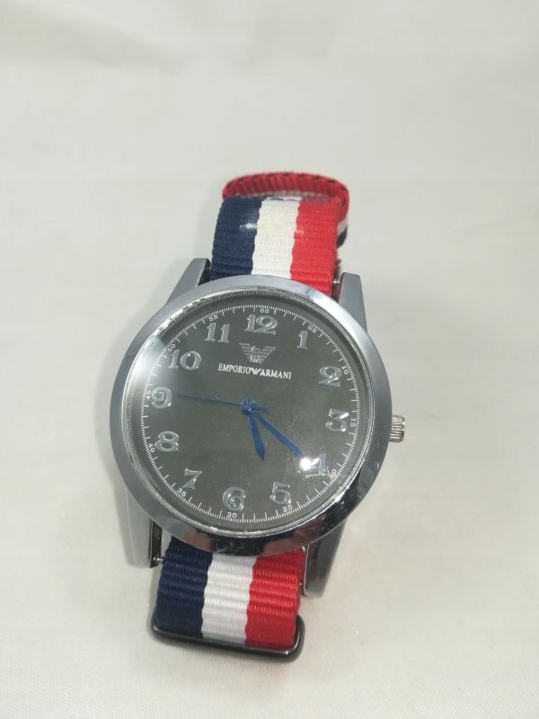 ZEGAREK EMPORIO ARMANI AR 0101 7809374160 oficjalne archiwum Allegro