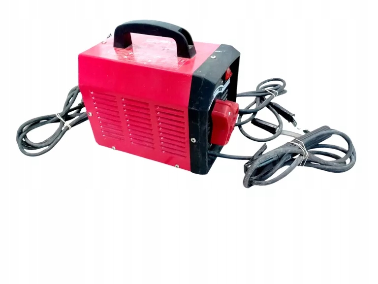 SPAWARKA TRANSFORMATOROWA TOOLTEC