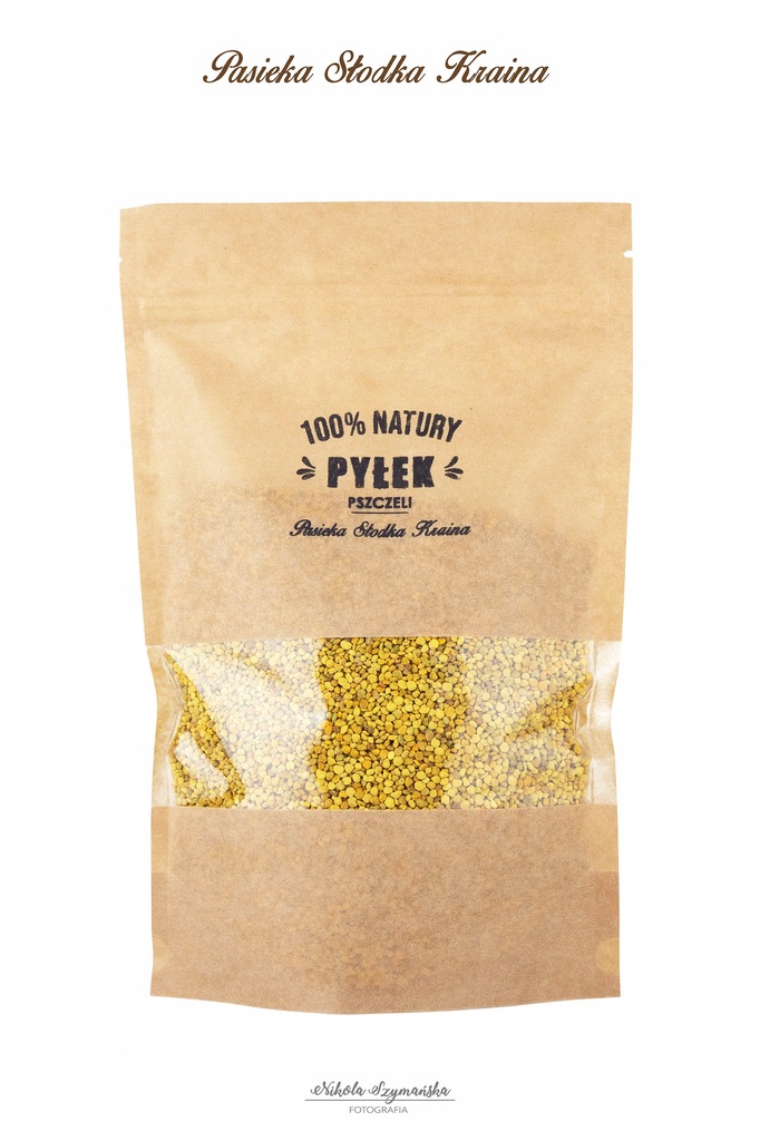 py-ek-pszczeli-suszony-0-5-kg-bomba-witaminowa-nr1-9267865078