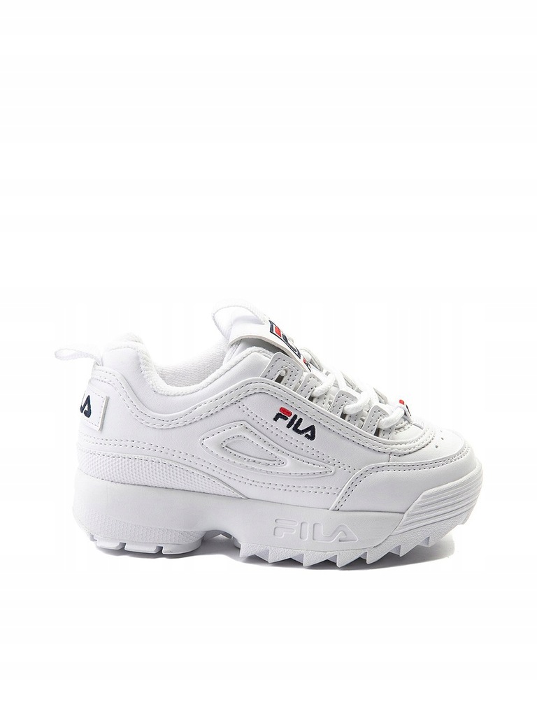 fila disruptor infant