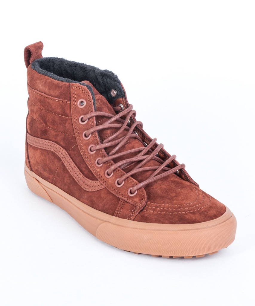 vans mte sequoia gum