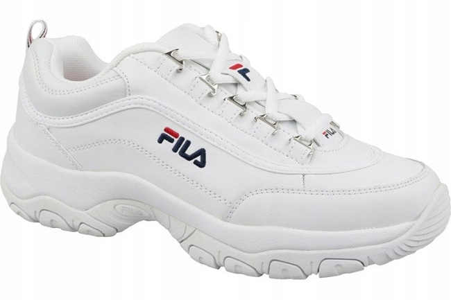 BUTY FILA STRADA LOW WMN 40 1010560-1FG