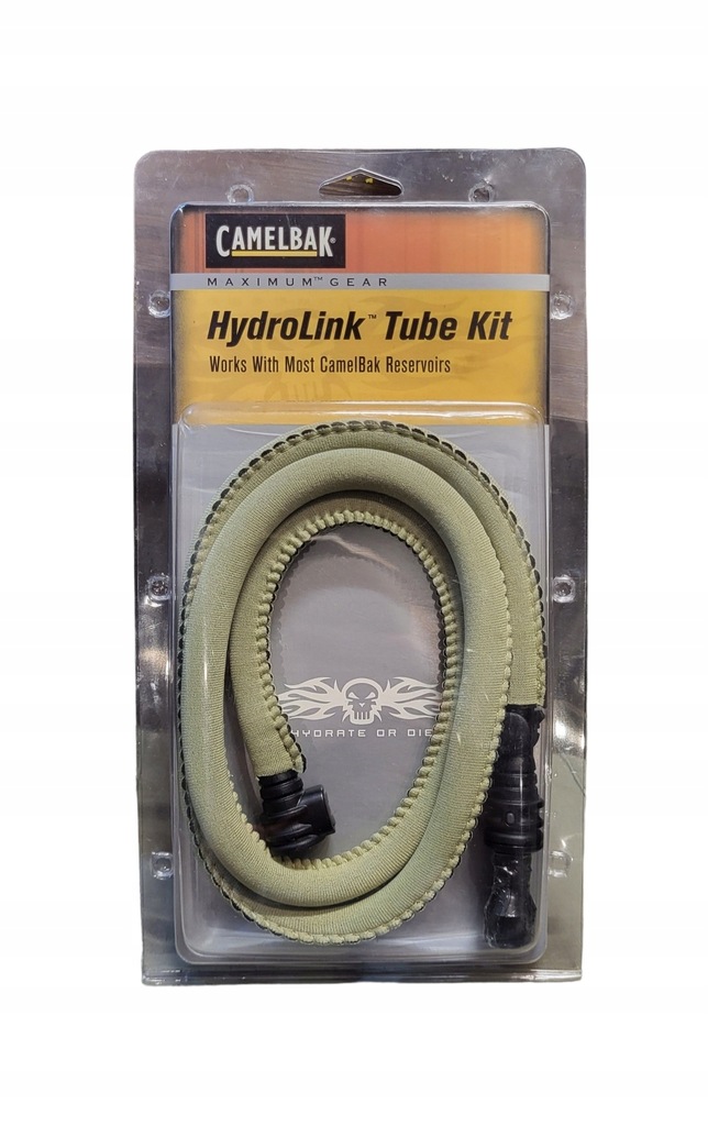 Tuba z ustnikiem Camelbak Hydrolink Tube Kit