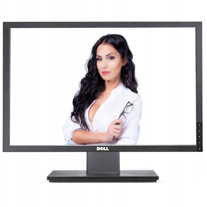 LCD 24″ DELL U2410 IPS DVI HDMI DP PIVOT FULL HD##