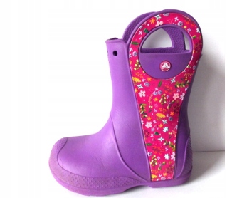 CROCS KALOSZE J 2 / 33-34 - 21,5 CM