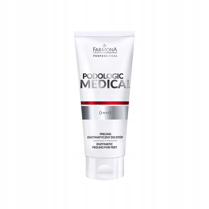 Farmona podologic medical enzymatyczny peeling do stóp 200 ml