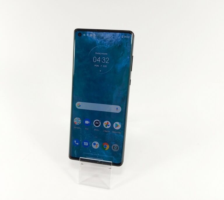 MOTOROLA EDGE PLUS XT20613 12/256GB 11850590774 oficjalne archiwum