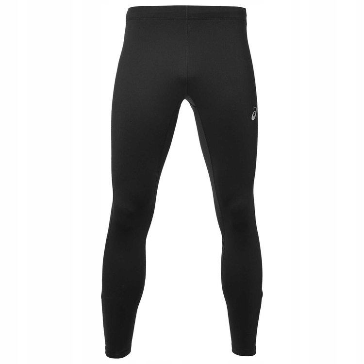 Męskie Spodnie ASICS SILVER WINTER TIGHT SIZE L