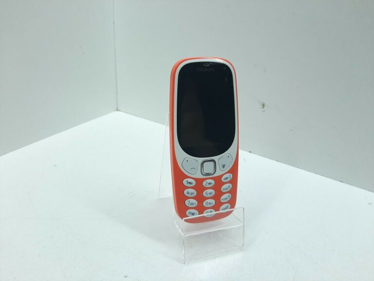 Купить ТЕЛЕФОН NOKIA 3310 б/н: отзывы, фото, характеристики в интерне-магазине Aredi.ru