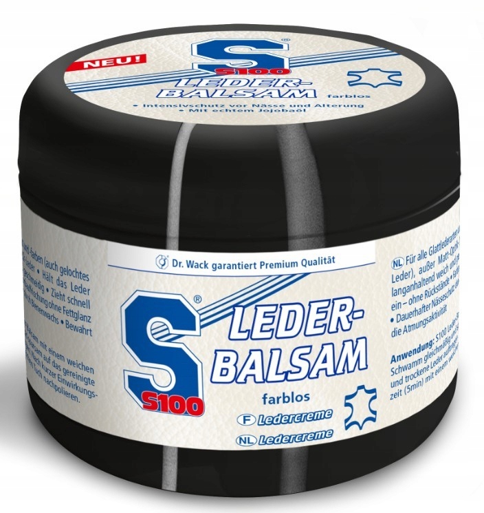 Balsam do skóry 250ml