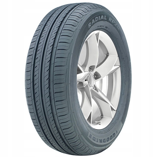 Opony letnie Goodride 195/70R14 RP28 91T 2019