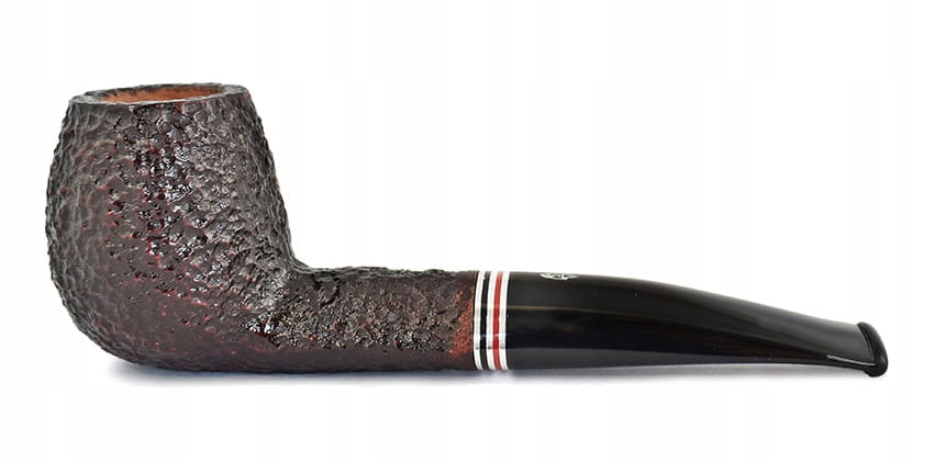 Fajka Savinelli Joker Rusticated 173