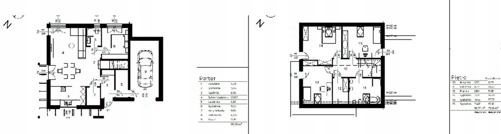 Dom, Piaseczno, Piaseczno (gm.), 156 m²