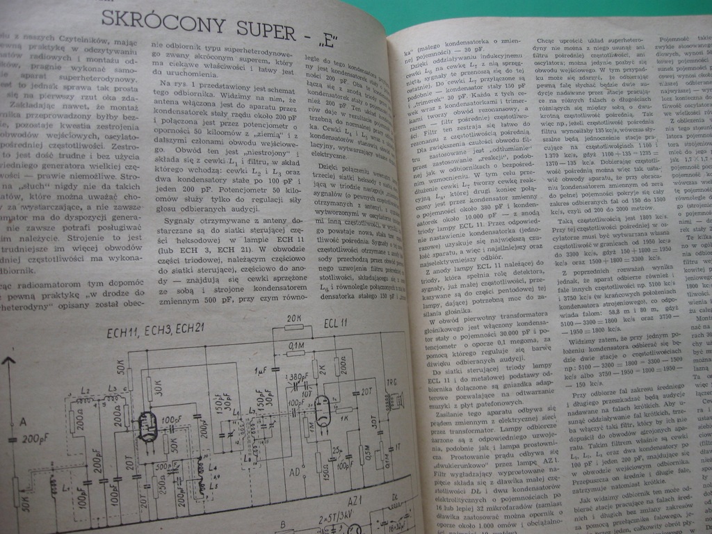 Купить РАДИОАМАТОР Радио Коротковолновое 12 номеров 1953 г.: отзывы, фото, характеристики в интерне-магазине Aredi.ru