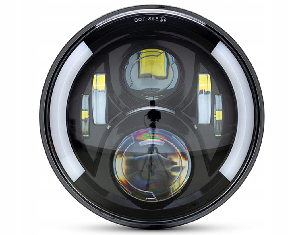 Alchemy Parts Ltd Alchemy Parts Reflektor Led