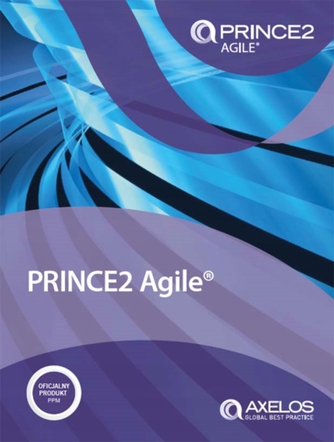 PRINCE2 Agile (Polish) ePub - AXELOS