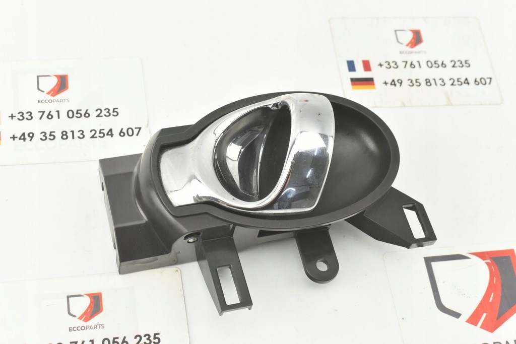 KLAMKA WEWNĘTRZNA LEWA 806711HA0B JUKE F15 NISSAN