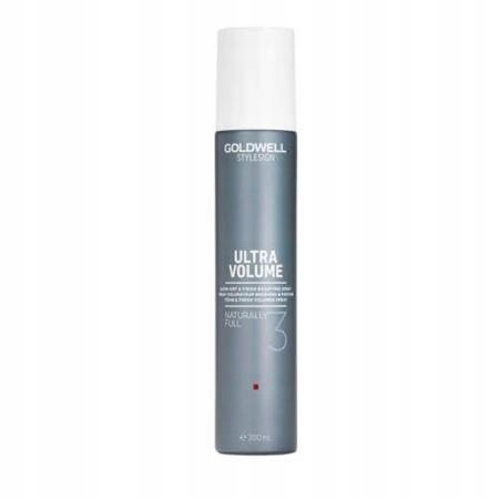 GOLDWELL NATURALLY FULL SPRAY NA OBJĘTOŚĆ WŁOSÓW