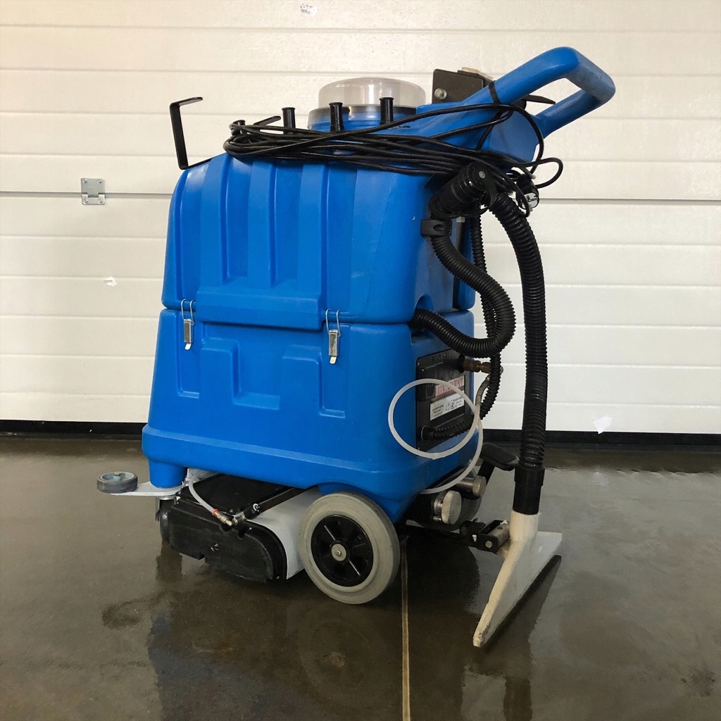 Santoemma EliteSilent Odkurzacz piorący 12422416604 oficjalne