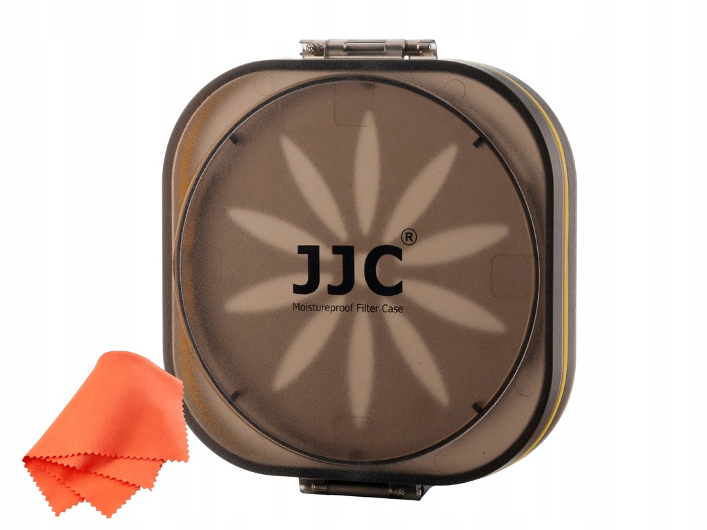 Купить Водонепроницаемый корпус фильтра JJC FLCL, 58–86 мм.: отзывы, фото, характеристики в интерне-магазине Aredi.ru