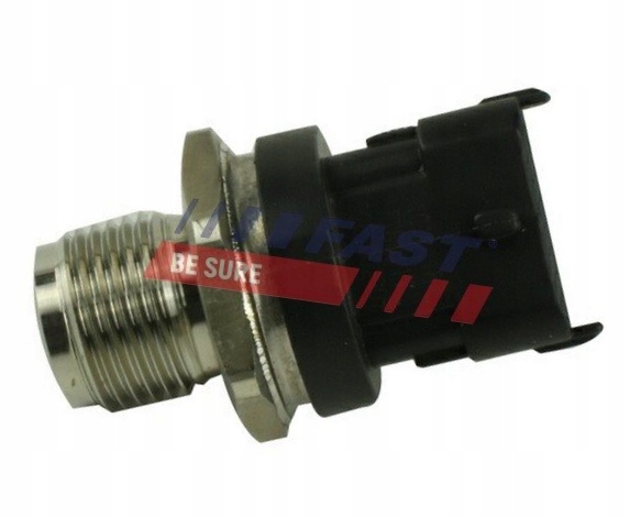 Czujnik cisn paliwa doblo 00- 1.9 jtd - FAST FT80117