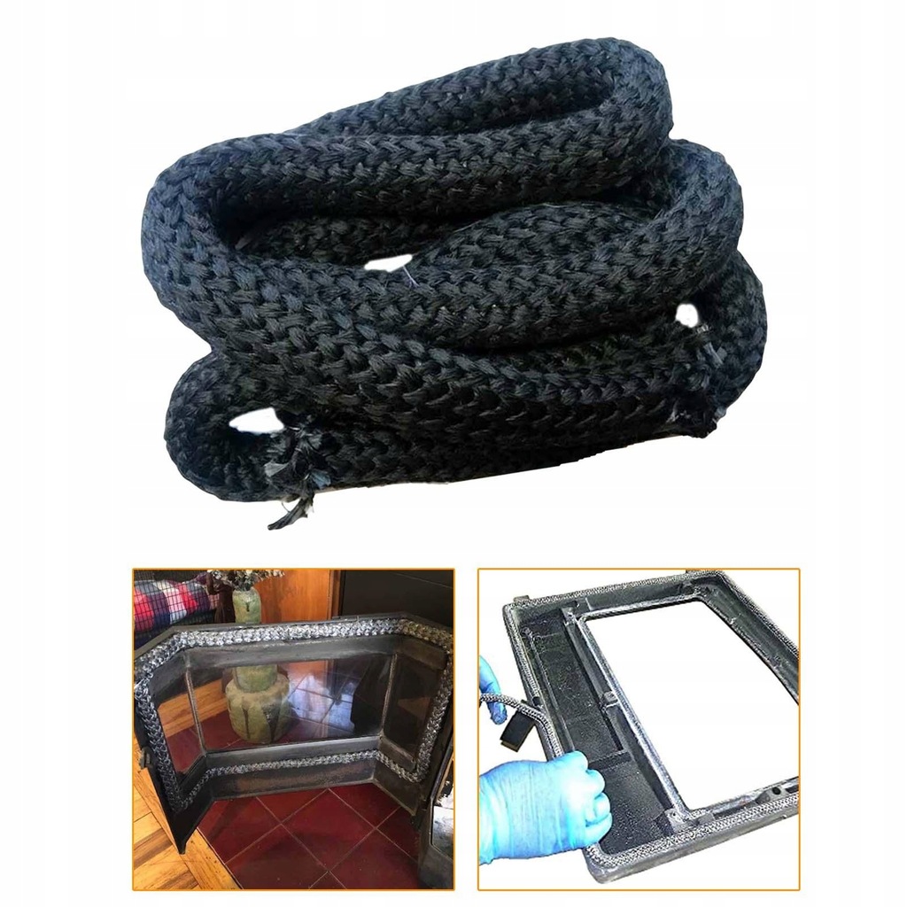 Купить Уплотнительная прокладка для деревянной двери длиной 2,5 метра ...