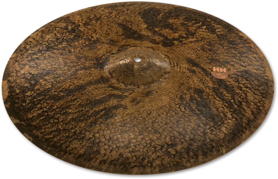 SABIAN HH King 22" (Big And Ugly)