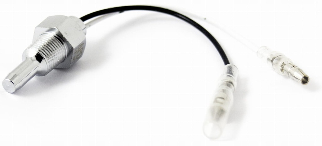 Auto Gauge Temperature Sensor Czujnik Temperatury Oleju Wody Wskaźników