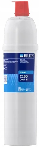 Filtr do wody Brita Purity C150 Quell ST Purity filtr wymienny gastronomia