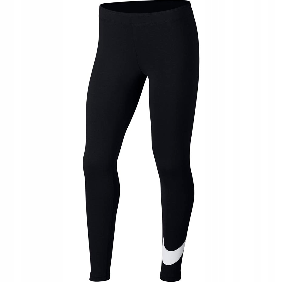 Legginsy dla dzieci Nike NSW Favotites M!