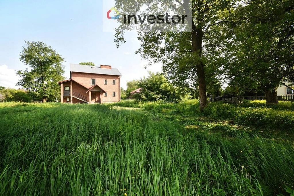 Dom, Sarzyna, Nowa Sarzyna (gm.), 157 m²