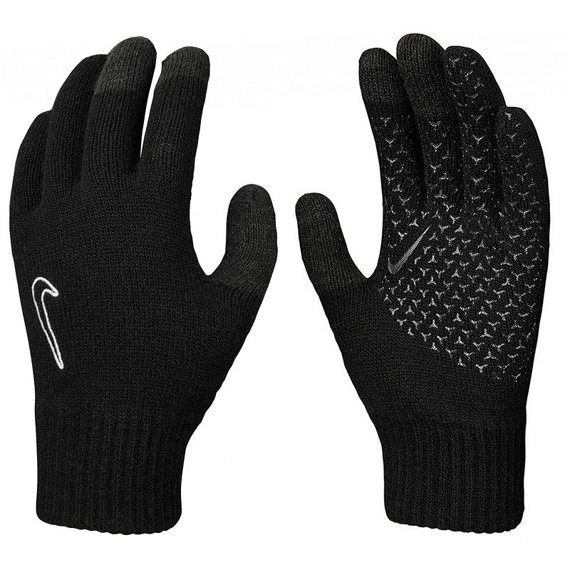 Rękawiczki Nike Knitted Tech And Grip 2.0 r. L/XL