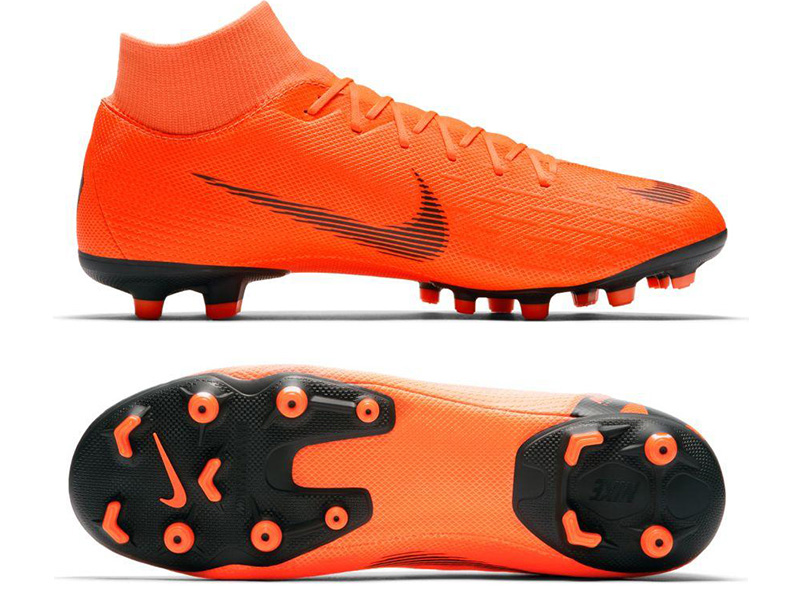 mercurial superfly 43