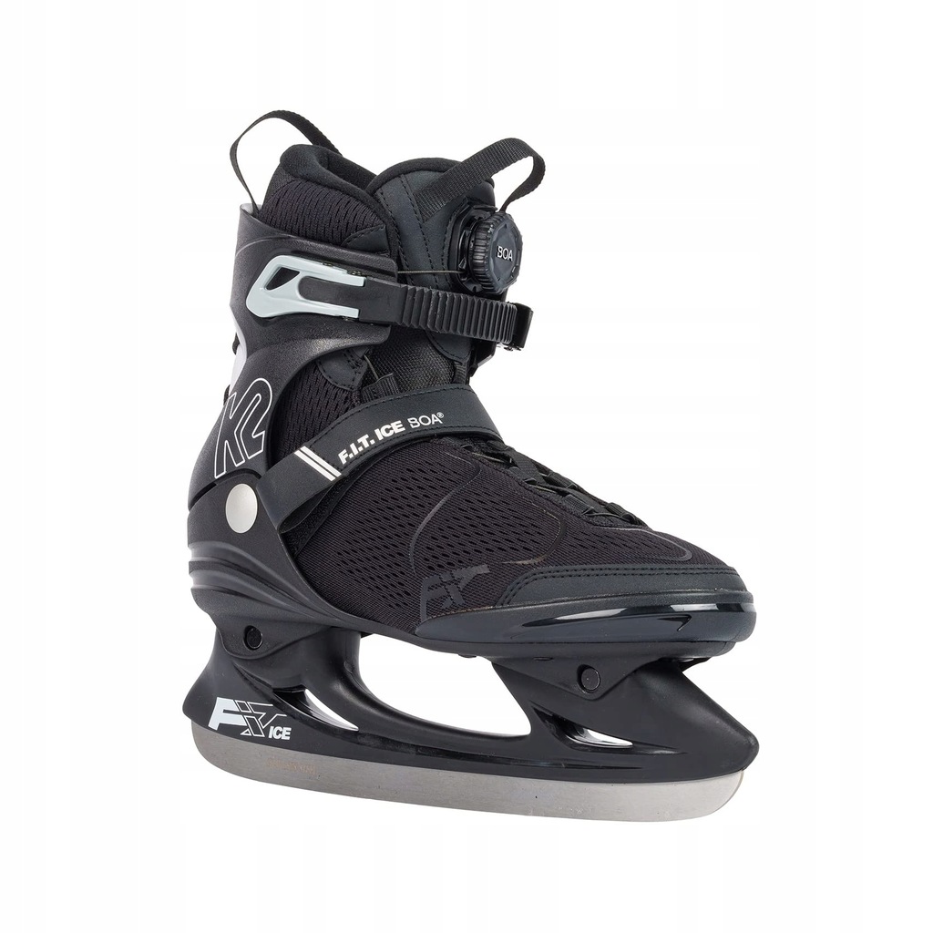 K2 Skates łyżwy F.I.T. Ice BOA, 44