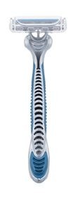 GILLETTE BLUE3 JEDNORAZOWA MASZYNKA DO GOL. 1 SZT