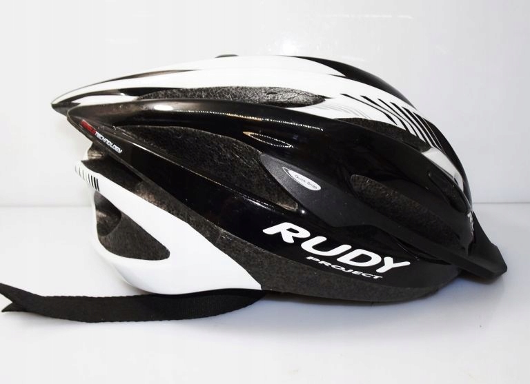 KASK RUDY PROJECT ZUMAX ROZM L