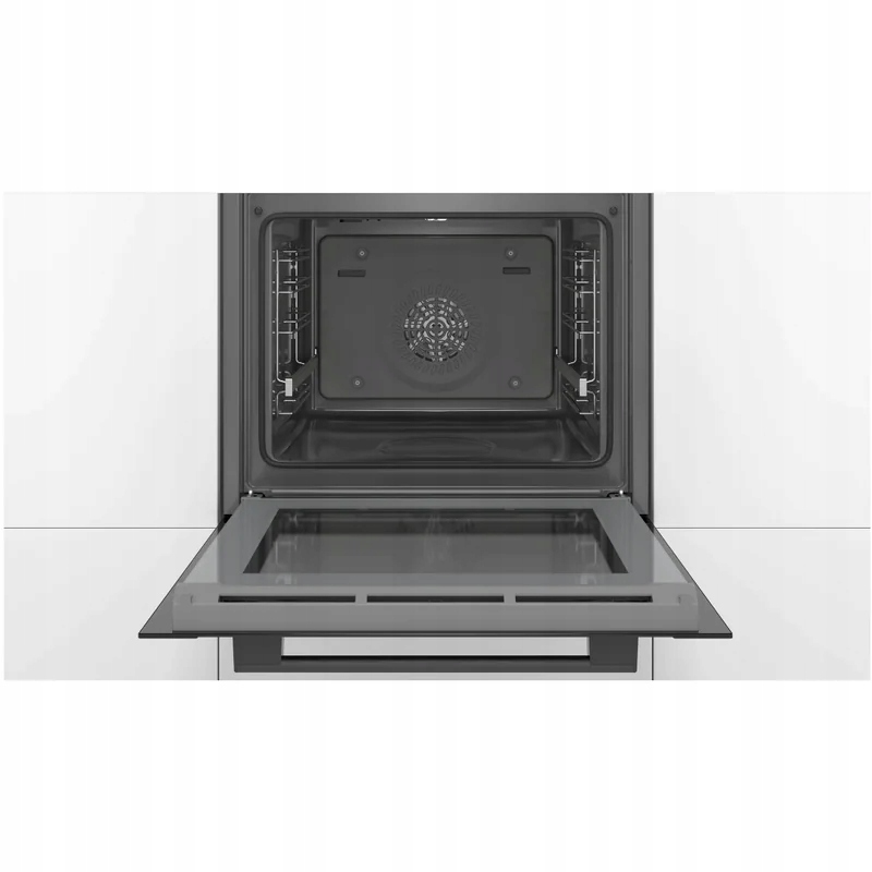 Купить Духовка BOSCH HRA334EB1: отзывы, фото и характеристики на Aredi ...