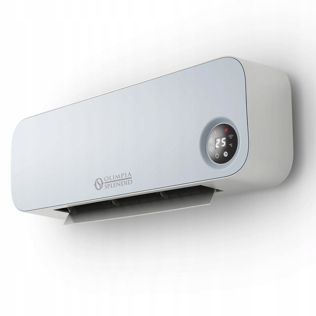 Ceramiczny termowentylator Olimpia Splendid CALDO SKY B WIFI z WIFI