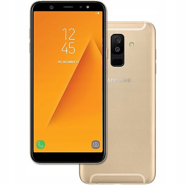 a6  gold