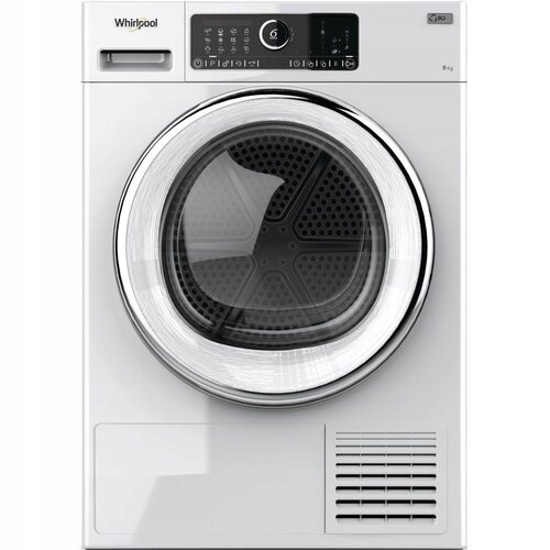 Suszarka do ubrań Whirlpool STU92XEU 9kg