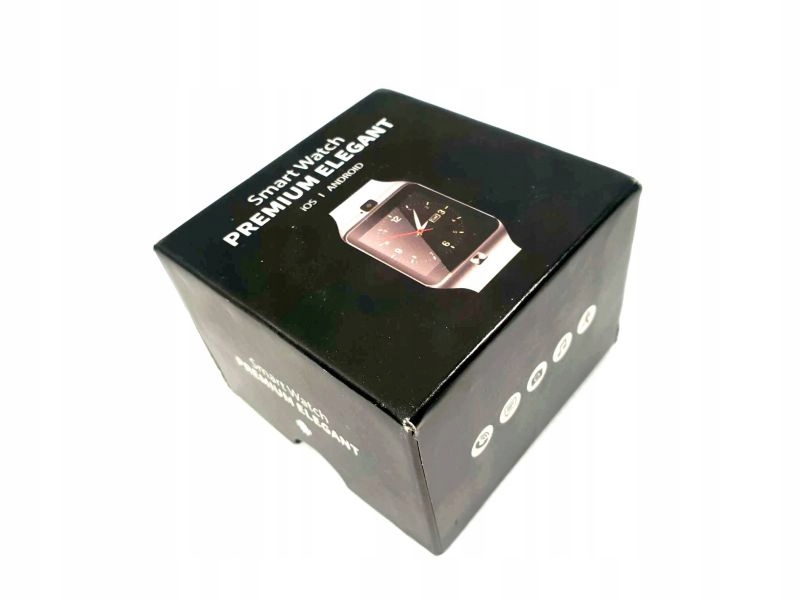 smartwatch premium elegant