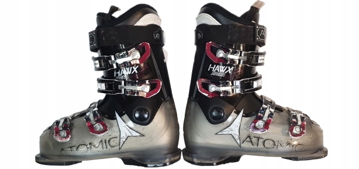 Buty narciarskie ATOMIC HAWX MAGNA 80W r 26,0 (40)